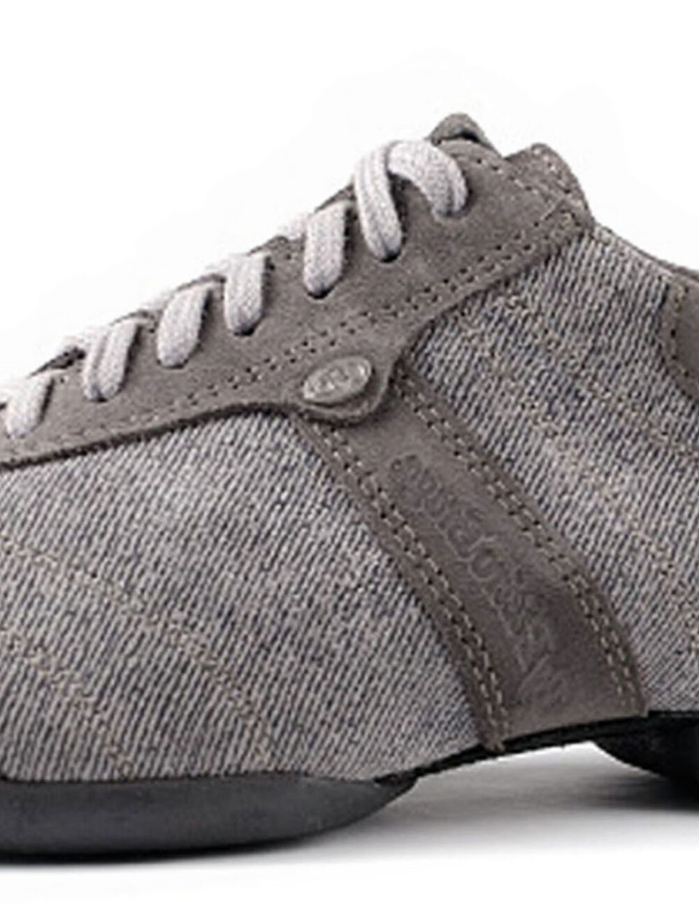 PORTDANCE - PD PIETRO STREET Grey Denim (Made in Portugal)