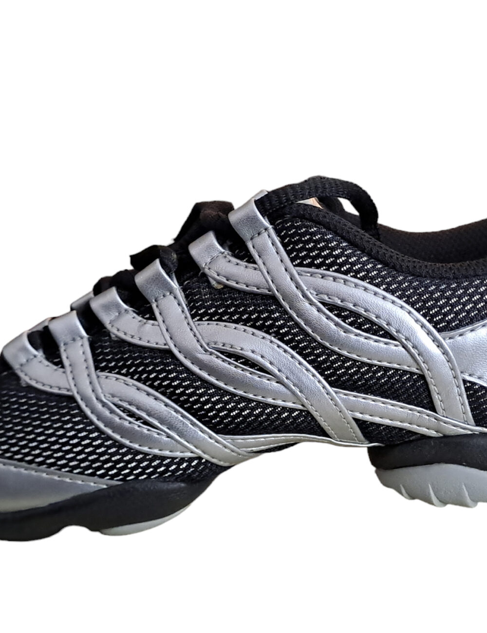 37/37,5/40,5) BLOCH S0522 - Twist Silver