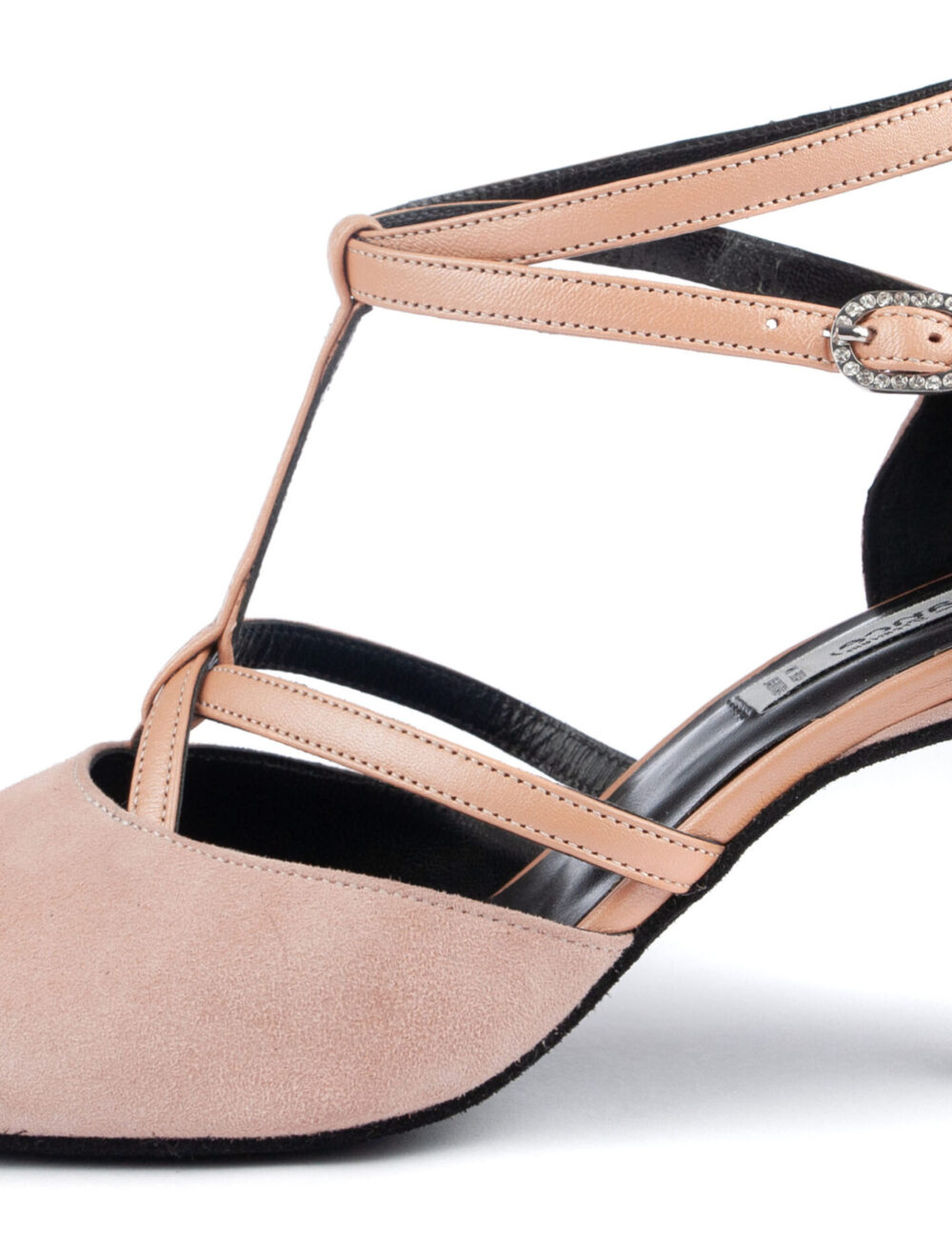 PORTDANCE - PD 127 PINK (Made in Portugal)