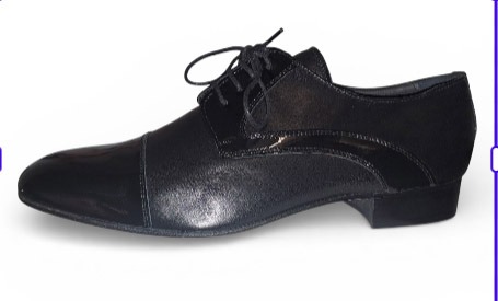 40/44) BALLIAMO? - RICARDO (Made in Italy)  TANGO ARGENTINO