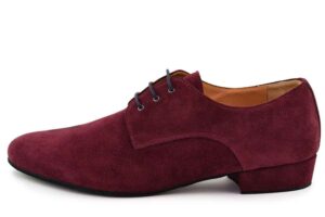 40) GENUA TANGO - MARLON BORDEAUX (Made in Italy)