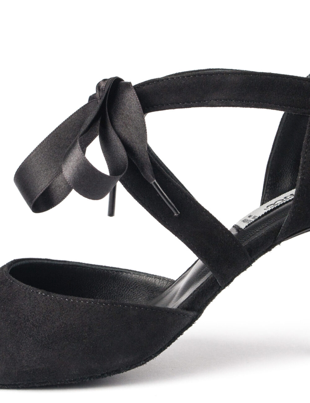 PORTDANCE - PD 125 BLACK