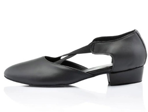 DANC'IN 5212-025-510 - TACCO 2,5 CM - BALLI DI GRUPPO E INSEGNANTE